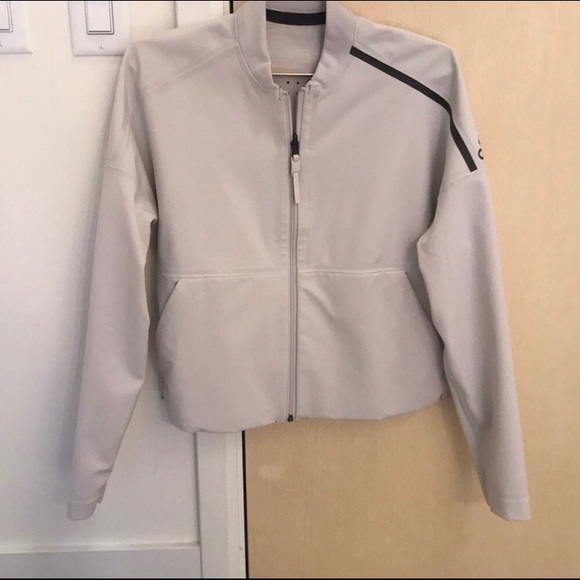 Adidas reversible jacket - Picture 2 of 3